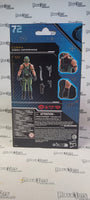 GIJOE Classified Copperhead #72