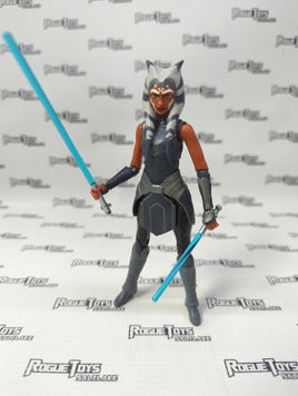 Hasbro Star Wars The Black Series Ahsoka Tano