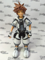 Diamond Select Toys Kingdom Hearts Sora w/Soldier Heartless