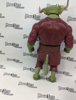 Hasbro Marvel Legends Series Rintrah  BAF Complete
