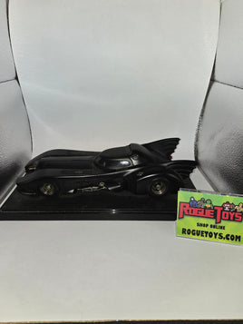 Mattel Hot Wheels- 89 Batmobile