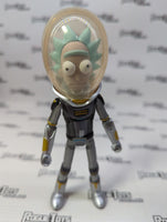 Funko Rick and Morty Space Suit Rick and Morty Set