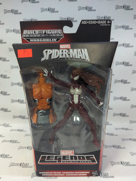 Hasbro Marvel Legends Series Spider-Woman (Hobgoblin BAF Wave)