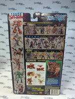 McFarlane Toys Manga Spawn Series 9 Manga Spawn