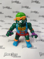 Playmates Teenage Mutant Ninja Turtles Skateboardin' Mike Vintage