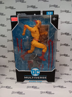 Mcfarlane Toys DC Multiverse Reverse-Flash Rebirth