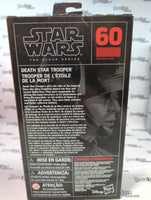 Hasbro Star Wars The Black Series Death Star Trooper