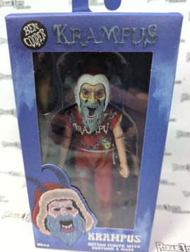 NECA Ben Cooper Krampus