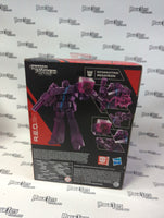 Hasbro Transformers The Movie R.E.D.  Reformatting Megatron