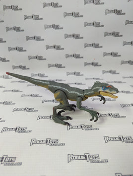 Mattel Jurassic Park The Hammond Collection Jurassic Park III Velociraptor