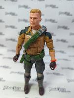 Hasbro G.I. Joe Classified Series  Duke