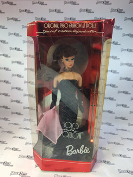 Mattel Barbie 1960 Reproduction Solo in the Spotlight  Barbie