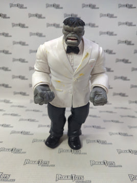 Hasbro Marvel Legends Hulk from 2 pack
