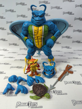 NECA Teenage Mutant Ninja Turtles Manta Ray
