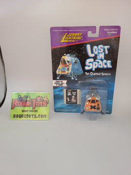 Johnny Lightning Lost in Space- Space pod