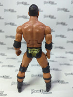 Mattel WWE Elite Collection WrestleMania X8 The Rock