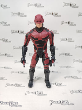 Hasbro Marvel Legends Daredevil (Man-Thing BAF)