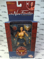 DC Direct DC: The New Frontier Series 1 Wonder Woman