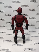 Hasbro Marvel Legends Daredevil (Man-Thing BAF)