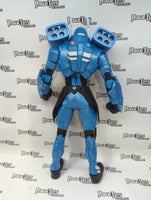 McFarlane Toys DC Multiverse Rookie from 2 pack