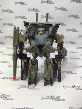 Hasbro Transformers 2007 Movie Brawl