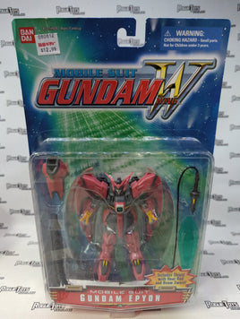 Bandai Mobile Suit Gundam Wing Mobile Suit Gundam Epyon