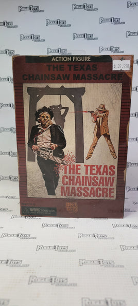 NECA The Texas Chainsaw Massacre