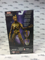 Hasbro Marvel Legends Series Groot Evolution (Toys R Us  Exclusive)