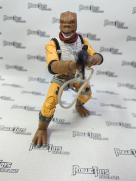 Hasbro Star Wars The Black Series Bossk