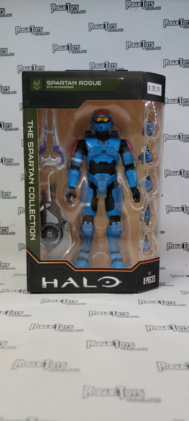 Halo Spartan Collection Spartan Rogue