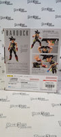 S.H.Figuarts Dragon Ball Bardock