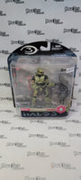 Halo 3 Spartan Soldier Rogue