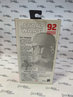 Hasbro Star Wars The Black Series First Edition Cal Kestis