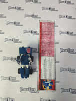 Hasbro Transformers G1 Pipes