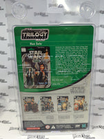 Hasbro Star Wars The Original Trilogy Collection Han Solo