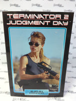 NECA Terminator 2 Judgment Day Ultimate Sarah Connor