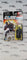 Hasbro GI Joe 25th Anniversary Snake Eyes with Timber