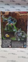 Transformers War For Cybertron Kingdom Optimus Primal