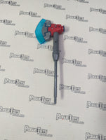 Hasbro Transformers Legacy Animated Optimus Prime