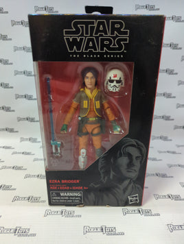 Hasbro Star Wars The Black Series Ezra Bridger