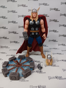 Hasbro Marvel Legends Ragnarok