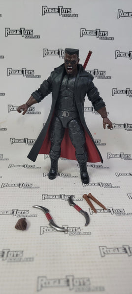 Marvel Legends Blade