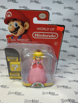 Jakks Pacific  World of Nintendo Princess Peach