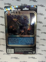 Star Wars The Black Series 40th Anniversary  Luke Skywalker (X-wing Pilot) Star Wars Celebration Exclusive