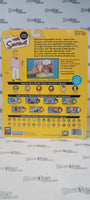 The Simpsons World of Springfield Troy McClure