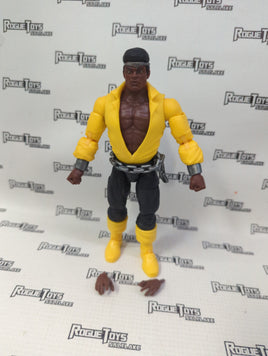 Hasbro Marvel Legends Series Power Man  (Mindless One BAF Wave)