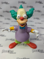 Playmates The Simpsons Series 1 Krusty the Clown