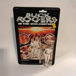 Mego Buck Rogers in the 25th Century- Wilma Deering