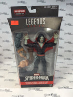 Hasbro Marvel Legends Series Morbius  (Absorbing Man BAF Wave)