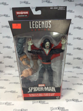 Hasbro Marvel Legends Series Morbius  (Absorbing Man BAF Wave)